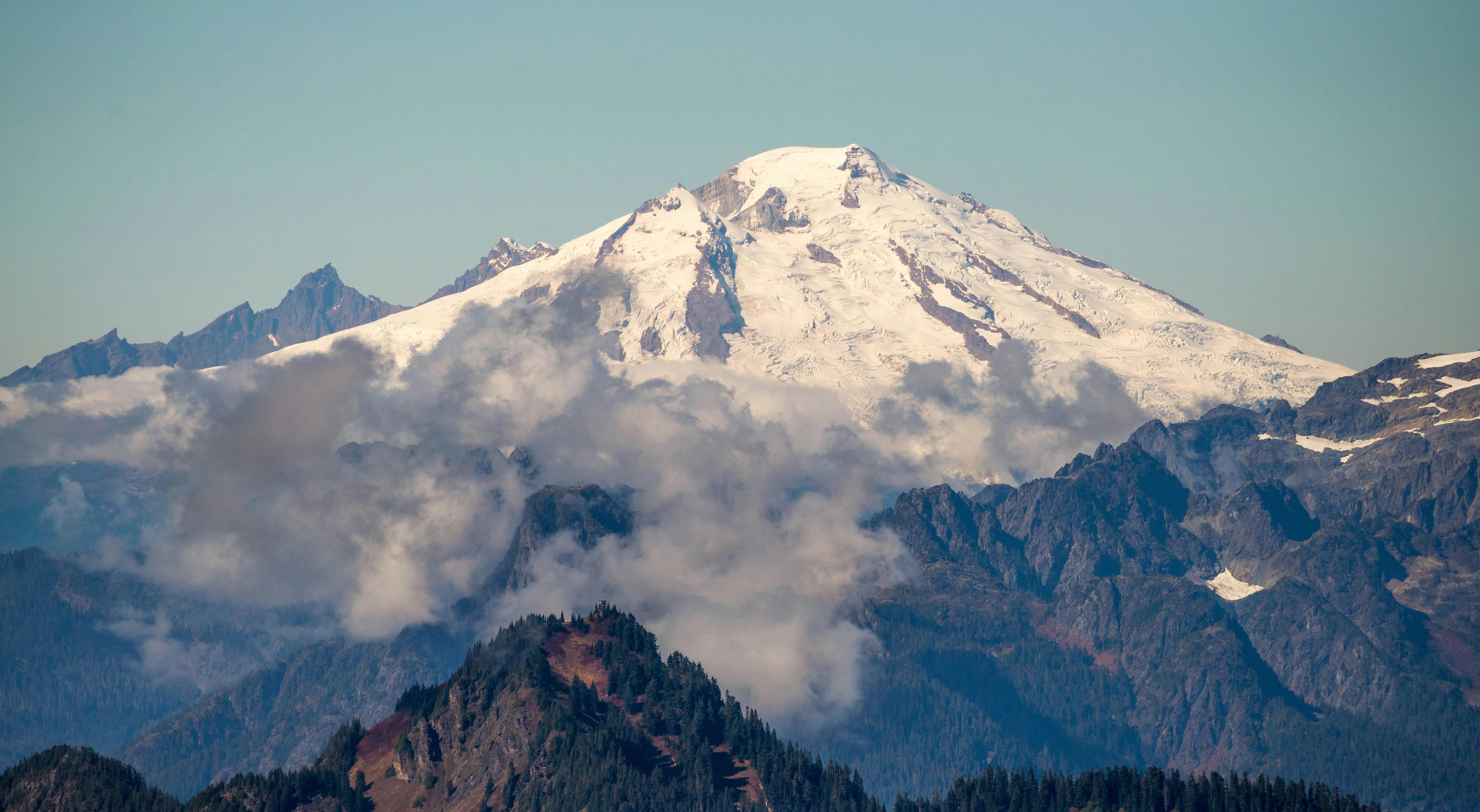 Mount Baker